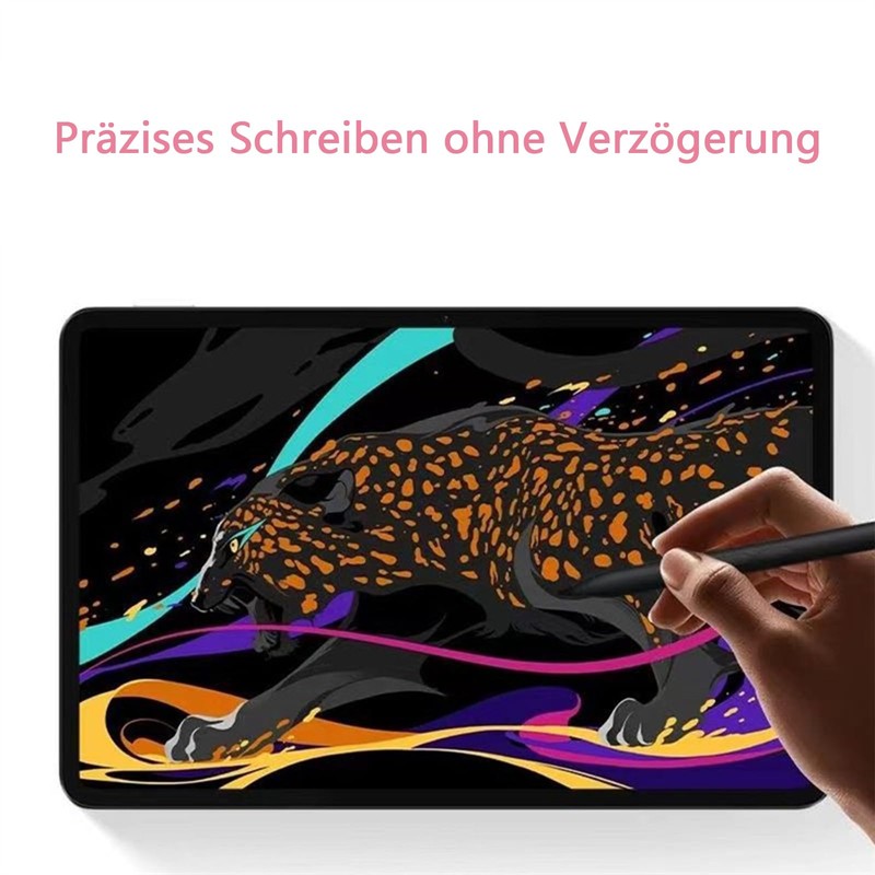 Hsupez 4 Pack Replacement Pen Tips, Pen Nib, Replacement Tips,