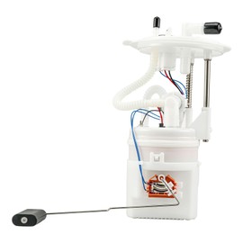 PHILTOP FG1900 Electric Fuel Pump Assembly Fit for Santa Fe Sport 2013-2018 2.0T, Sorento 2014-2015 3.3L, Electric Fuel Pump Module Assembly Kit