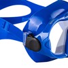 Mares Aquazone Combo Blenny, Combo Consisting of Mask and Snorkel