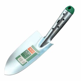 Siena Garden 672898 Potting Trowel, Full Steel