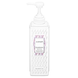 Jill Stuart White Floral Conditioner 16.9 fl oz (500 ml)
