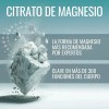 Citrato Magnesio Micronizado 2100mg Camu Vitamina Suplemento Alimenticio Oby Vitaminas