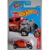 Hot Wheels 2017 HW Flames '32 Ford 146/365, Red