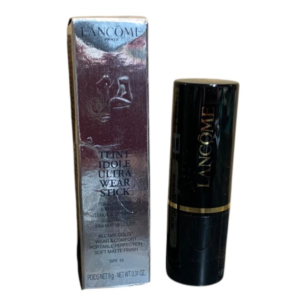 Lancôme Lancome NIB Teint Idole Ultra Wear Stick 03 Beige