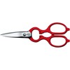 Zwilling 43924-200 Classic Food Scissors Red