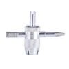 Tyre Valve Tools, 4 Way Valve Core Tool, 4-in-1 Tyre