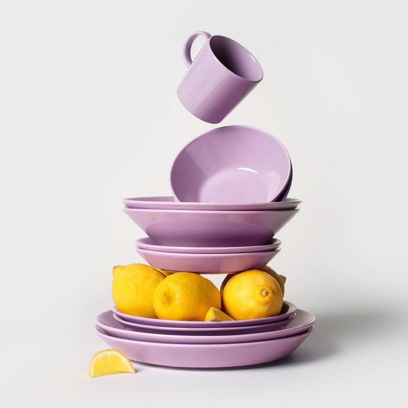 Iittala 1061238 Tima Bowl, Dish, 8.3 inches (21 cm), Vintage