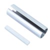 Shaft Adapter Pulley Bore Reducer Sleeve Bushing Sheave Key Car