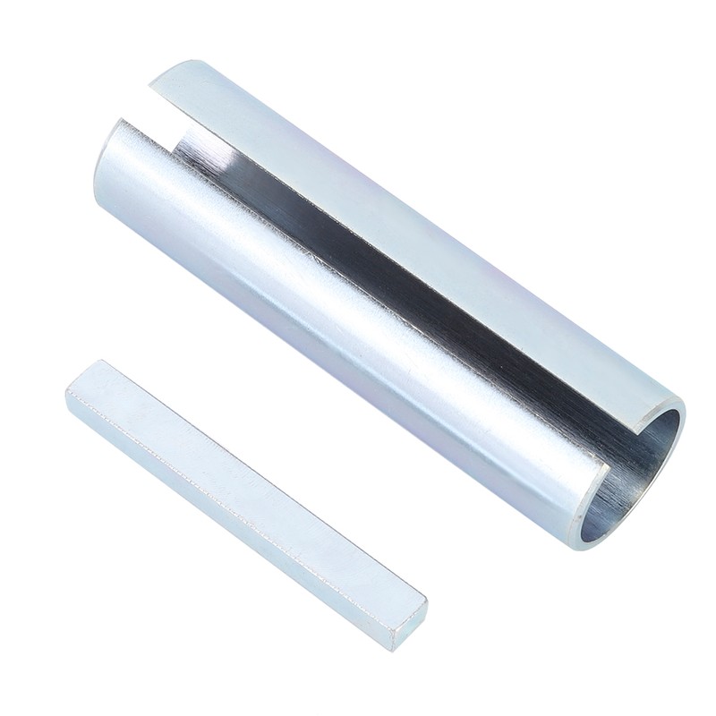 Shaft Adapter Pulley Bore Reducer Sleeve Bushing Sheave Key Car