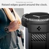 Spigen Pixel Watch Rugged Armor Pro Variation, Polycarbonate Thermoplastic Polyurethane