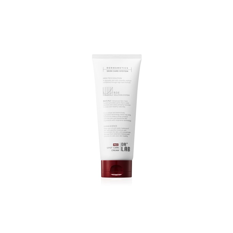 Doctor Lab Dr. Lab Red Spot Cream 200ml Large Capacity