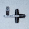 v2 - Soportes de pared versátiles para aspiradoras de tiburones