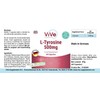 L-Tyrosine 500 mg – 60 Capsules – High Dose –