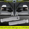 Torox 2017-2022 Ford F250-F550 Std/Ext Chrome Door Handle NoSmartKey+Top Mirror