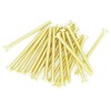 M5 x 25 (5mm x 25mm) Slot Pan Machine Screw