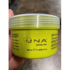 UNA Re-build Therapy 500ml
