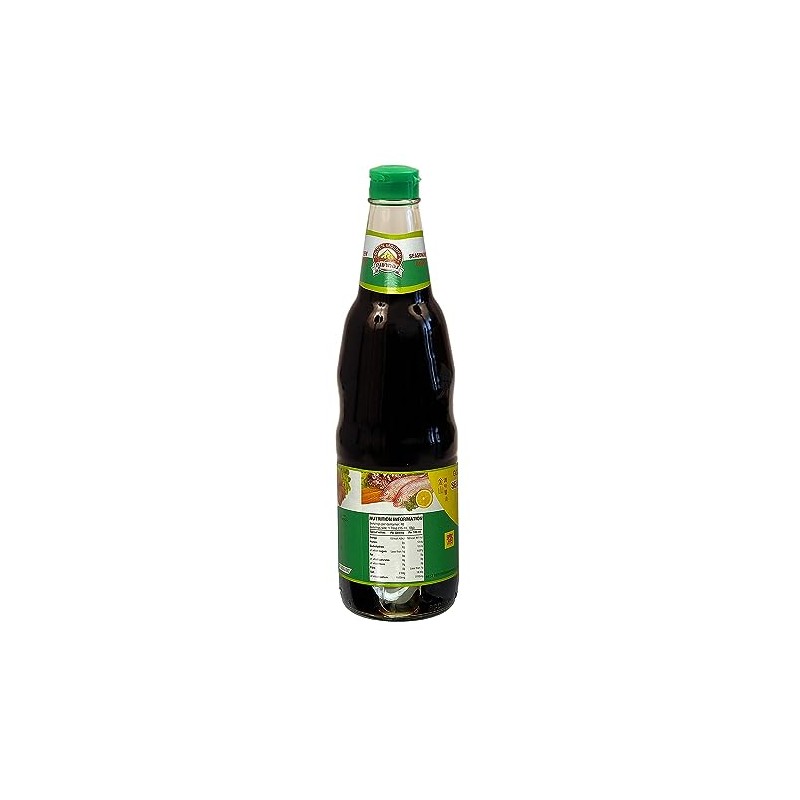 Golden Mountain - Thai Seasoning Soy Sauce - No preservatives