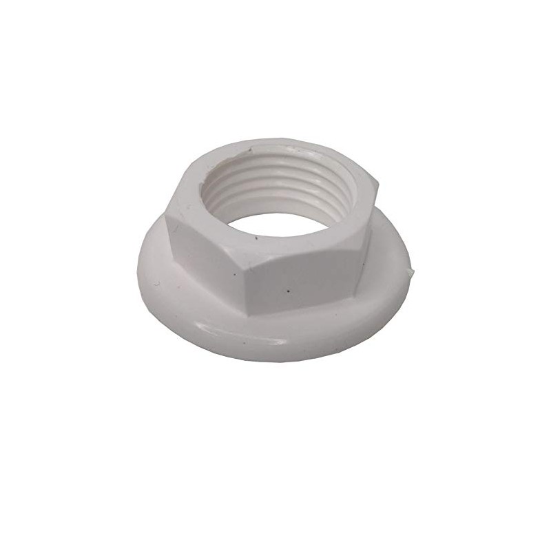 3/4" Nylon Tap Back Nut