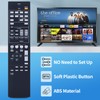 RAV463 Remote Control Replacement fit for Yamaha Home Theater AV