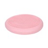 Wiggle Cushion Inflated Flexible Thick Portable Core Strength Balance Disc