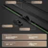 Compatible With Toyota Tacoma 2023 Wiper Blades Front Windshield Wipers