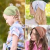 3 Diademas De Moda Para Dama Madre E Hija Diadema