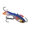 acme Hyper-Glide Fishing Lure, Purple Rain, 1.5"