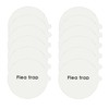 12 Pack - Flea Trap Refill Disc – Fits Victor,