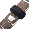 Coehaopike Guitar Bass Fret Wrap String Muter Fretboard Wraps Noise