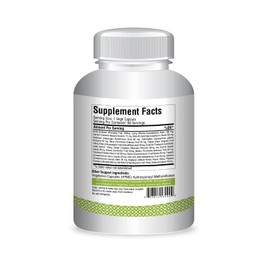 Herbsforever Netacid Capsules – Digestive Supplement – Promotes Healthy Digestion – 90 Capsules