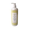 Kind Tan's Body Care Moisturizing Body Lotion Mint Scent 450ml Body Essence Lotion Moisturizing Lotion Dry Skin Lotion / 친절한탄씨 바디케어 촉촉한 보습 바디로션 민트향 450ml 바디에센스로션 보습로션 건성로션