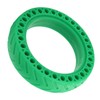 8.5 Inch Scooter Light Series Solid Tires Beehive Explosion Proof