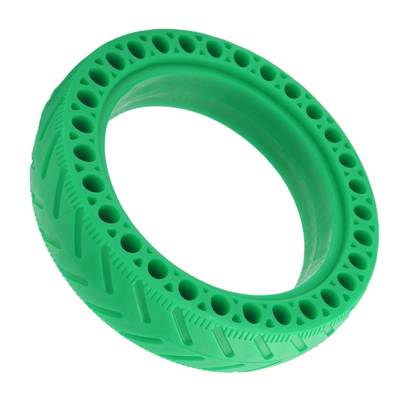8.5 Inch Scooter Light Series Solid Tires Beehive Explosion Proof
