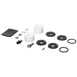 RockShox Service Kit Argyle Air/Coil 2007-2010, 2011 Coil Only (Steel Upper Tubes Only)