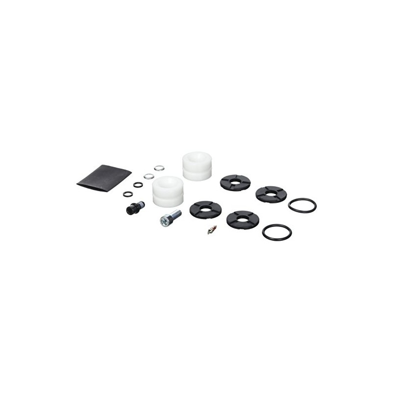 RockShox Service Kit Argyle Air/Coil 2007-2010, 2011 Coil Only (Steel