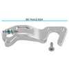 eMagTech Bicycle Gear Derailleur Hanger Compatible with GT Avalanche Elite