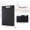 ProCase Carpeta Portadocumentos