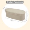 ASUBHA Car Armrest Support Cover, Arm Rest Cushion, Comfortable Car