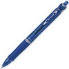 Pilot Acroball Retractable Ballpoint Pen - Begreen Range 79% Recycled