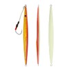 OCEAN CAT Lead Metal Flat Fast Slow Fall Pitch Fishing