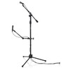 Gator Frameworks Accessory Mount for Microphone stands; Fits up to