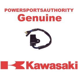 Kawasaki 1991-2008 Kawasaki OEM Mule 1000 3020  Fuel Pump Cut off Relay 27034-1053