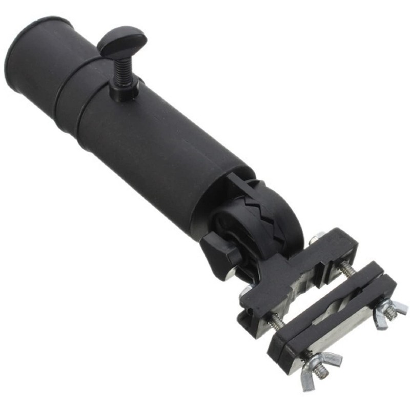 LL-Golf® Universal Umbrella Holder for the Golf Trolley/Parasol Holder