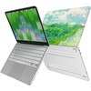 B Belk Compatible with MacBook Neo Case 13 inch 2026