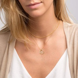Initial Necklaces for Women, Gold Initial Necklace for Women E Necklace for Girls Letter Necklace Jewelry for Teen Girls Gifts for Teen Girls Gold Jewelry Necklaces for Teen Girls Gifts for Girls