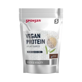 Sponsored Vegan Protein Powder / 스폰서 비건프로틴 파우더