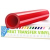 Artcut 12 x 60 Inches HTV Vinyl Rolls, Heat Transfer