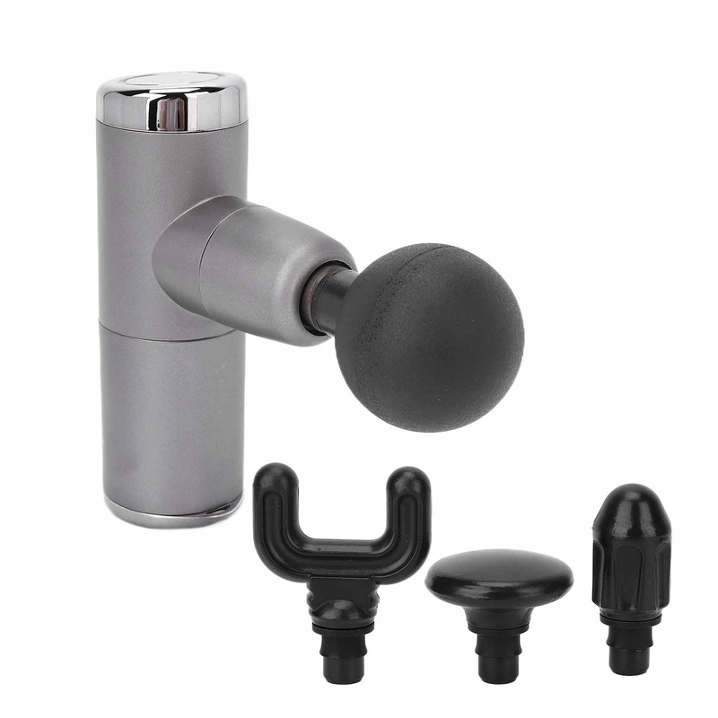 Massage Gun Mini Portable Massage Gun Deep Tissue with Massage