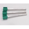 2 Barras De Magnesio Para Tubo 1800 Universal Generico Calen