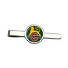 British Railways Cycling Lion Crest Tie Clip